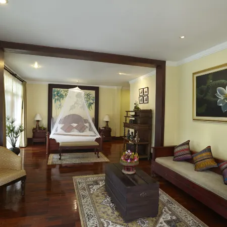 Santi Resort & Spa