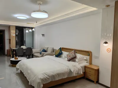 Hongquan Yunhai Hotel Hotels near Zengjia Mountain Scenic Area