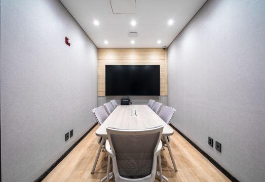 컴포트 인 여의도 편의시설