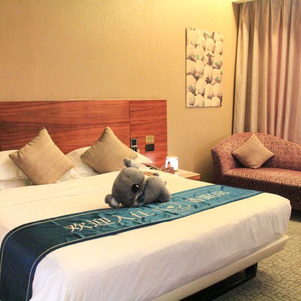 ROSEWOOD HANGZHOU 图片