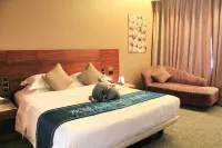 Yunkai Hotel Hotel a Baiyun Tonghe and Longdong Area