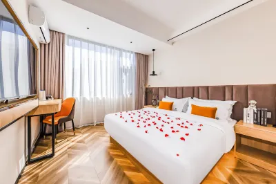Dali Xitang · Live Design Hotel (Dali Erhai Park High-speed Railway Station Branch)