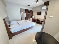 WSotel Hotel Hotels in Songkhla