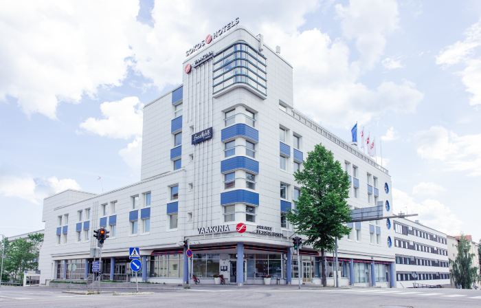 Original Sokos Hotel Vaakuna Mikkeli