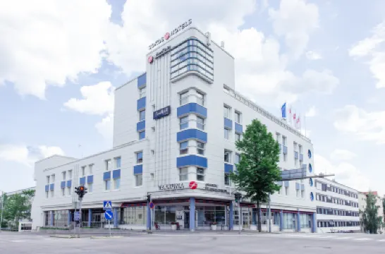 Original Sokos Hotel Vaakuna Mikkeli Hotels in 