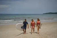 Occidental Bangtao Beach Resort - Fitnessstudio