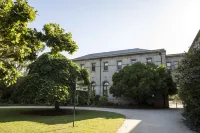 Lancemore Mansion Hotel Werribee Park - románticos