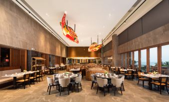 Artel Xinghai Resort Shanwei Jintingwan