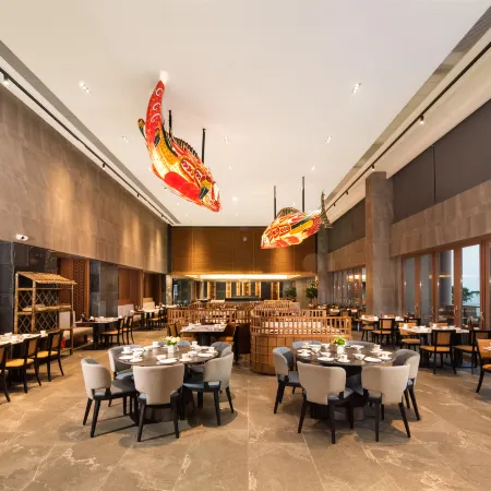 Artel Xinghai Resort Shanwei Jintingwan