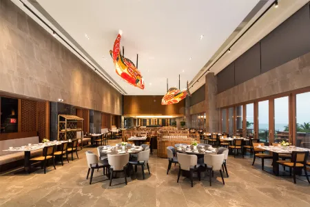 Artel Xinghai Resort Shanwei Jintingwan