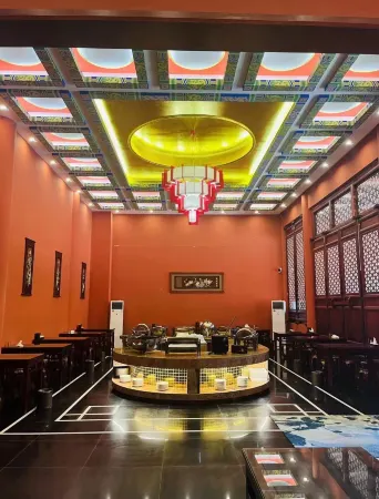 Hotel Shanggu