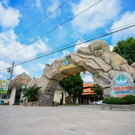 Cantho Eco Resort