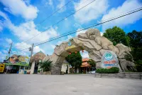 Cantho Eco Resort