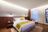 Zhili Cultural And Tourism Hotel