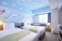 ホテル ヴィラフォンテーヌ グランド 羽田空港