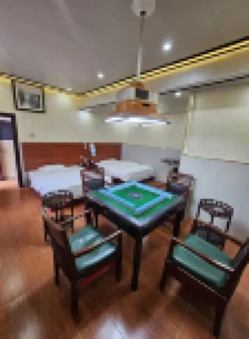 Haikou Aixiu E-sports Hotel (Hainan University)