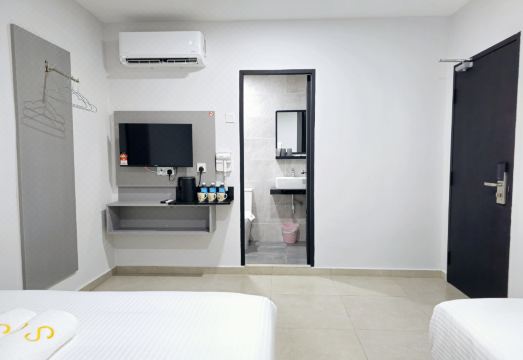 객실 인테리어 이미지 2