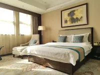 Vancourer International Hotel فنادق في شيخوا