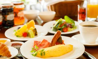 Le Grand Karuizawa Hotel & Resort