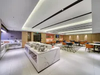 Echarm Hotel (Jurong 1912 Darunfa) Hotels in Jurong