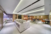 Echarm Hotel (Jurong 1912 Darunfa) Hotels in Jurong