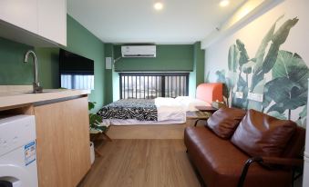 Guangzhou Jiaying Homestay