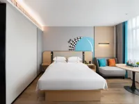 City Comfort Inn Hotel (Chongzuo Yanshan Road) Hotel di Chongzuo