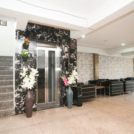Tanvi Premium Residency