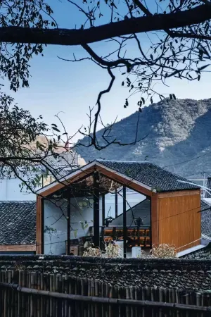 Xiaoxi Hostel Отели рядом с достопримечательностью «Changping Duijiuyu Natural Scenic Resort»