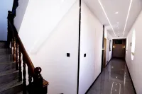 Memorial Day · Fully Intelligent Luxury Vacation Resort (Dali Ancient Town South Gate Store)