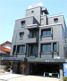 HOTEL LiVEMAX BUDGET Kanazawa-Idaimae