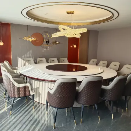 Zhuoya Smart Hotel