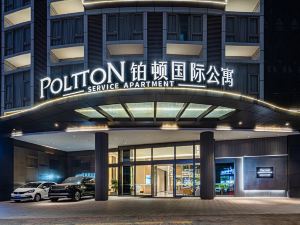 Poltton Service Apartment (Zhongshan Huangpu Branch)