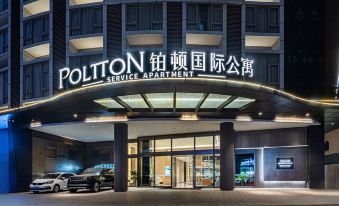 Poltton Service Apartment (Zhongshan Huangpu Branch)