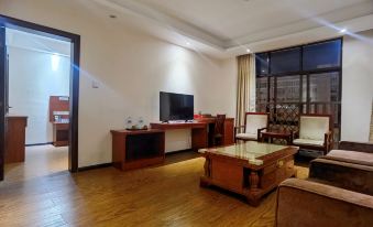 Hengrun Hotel