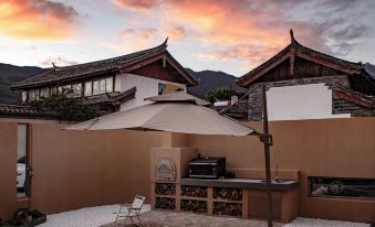 Xiaoyin Qinghuan - Snowy Mountain Silence and Beautiful Stay