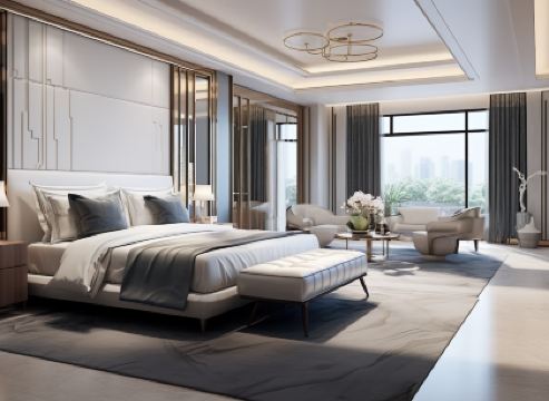 大理山海雲間酒店（大理古城南門店）