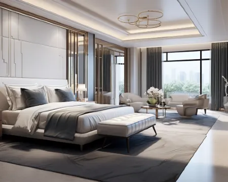 Dali Shanhaiyunjian Hotel (Dali Old City South Gate) Hotels in Dali