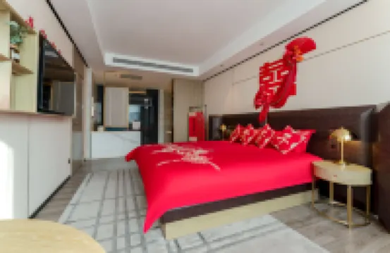 Echarm Plus Hotel Taiyuan Wanda Plaza Railway Station Store