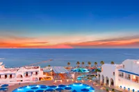 Pickalbatros Palace Sharm "Aqua Park"- All inclusive - Luxury