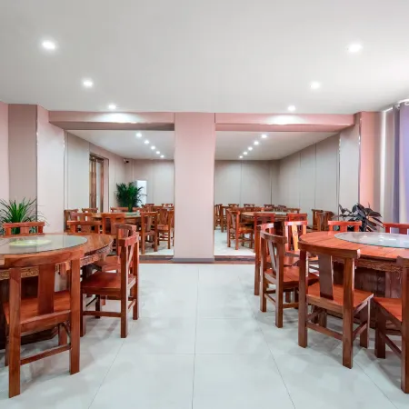 Mingjin Boutique Hotel