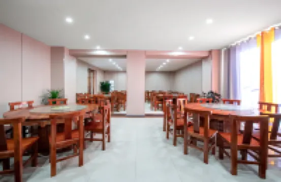 Mingjin Boutique Hotel