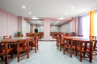 Mingjin Boutique Hotel