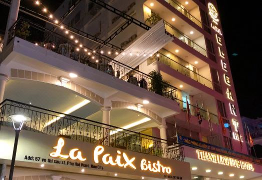 호텔 부대시설 이미지 2