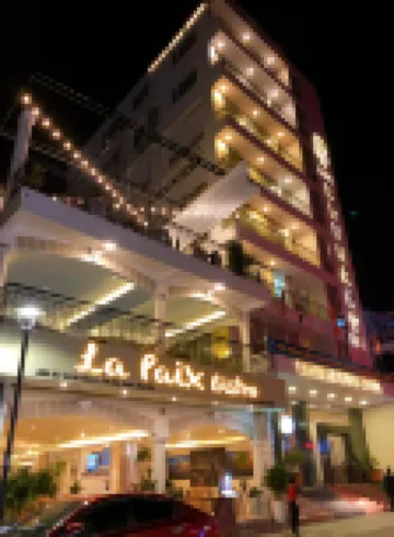 THANH LICH HUE HOTEL