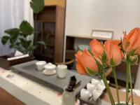 Wolong Vacation Apartment (Wuyishan Sangu Resort Area) - 2-Star