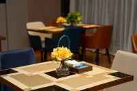 Echarm (Anyang Wanda Biguiyuan)