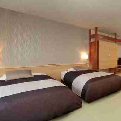 白樺リゾート 池の平ホテル Rooms