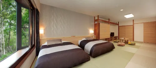 Ikenotaira Hotel & Resort