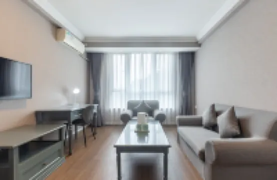 橡樹林酒店（重慶西站西南醫院店） 重慶酒店